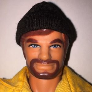 Meet your Posher, Michael